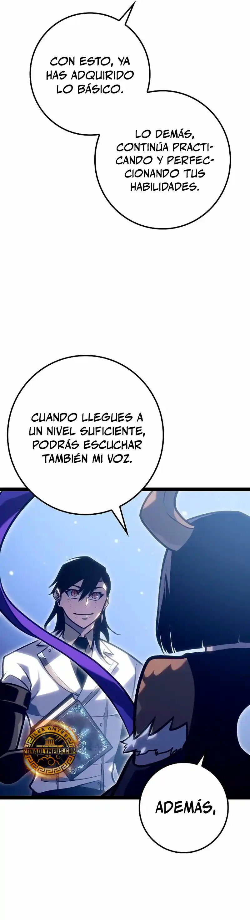 La Regresión Del Bastardo Reencarnado Del Clan De La Espada - Capítulo 26 - Página 32 - LectorTMOo