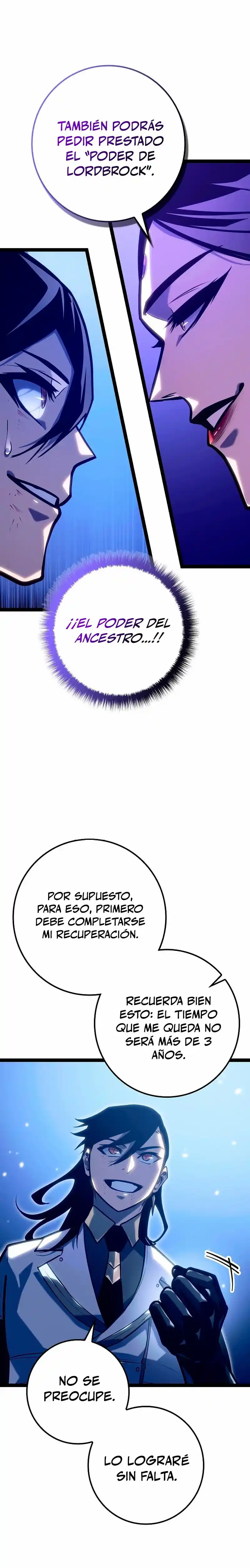 La Regresión Del Bastardo Reencarnado Del Clan De La Espada - Capítulo 26 - Página 33 - LectorTMOo