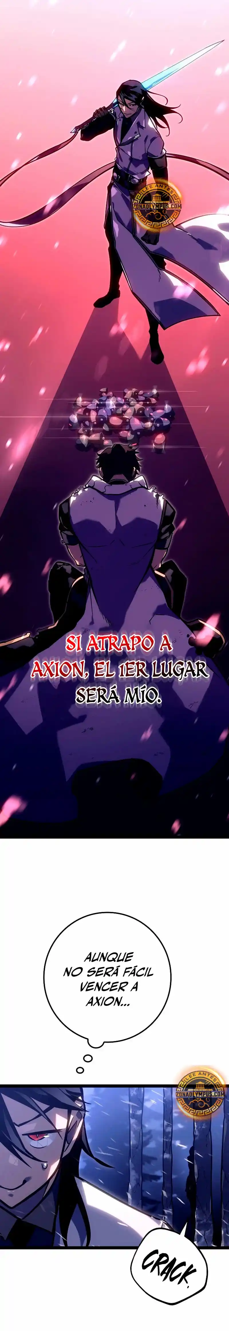 La Regresión Del Bastardo Reencarnado Del Clan De La Espada - Capítulo 26 - Página 41 - LectorTMOo