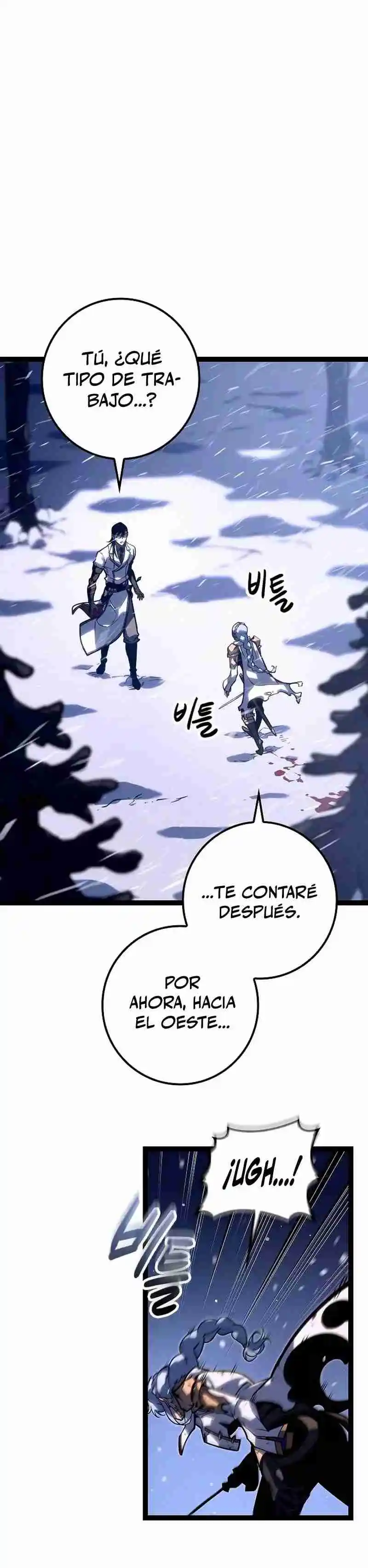 La Regresión Del Bastardo Reencarnado Del Clan De La Espada - Capítulo 27 - Página 6 - LectorTMOo