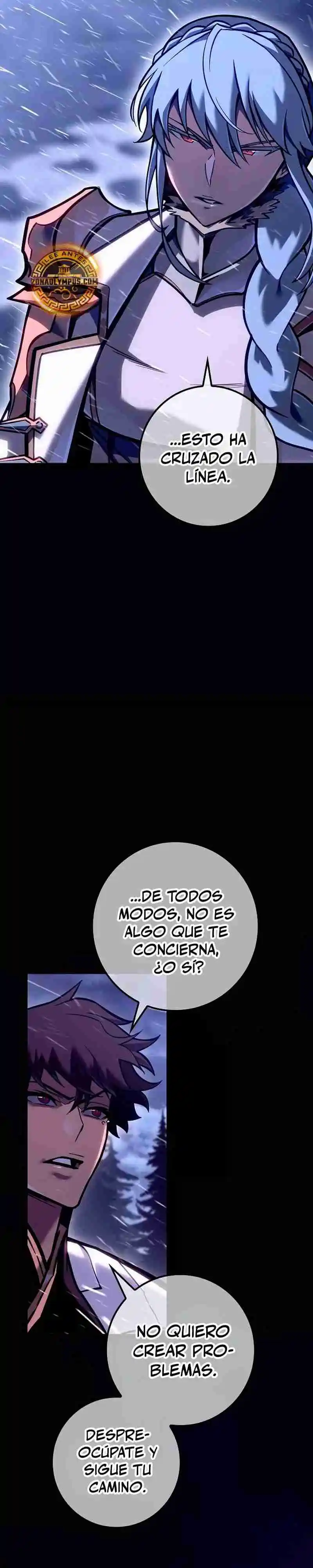 La Regresión Del Bastardo Reencarnado Del Clan De La Espada - Capítulo 27 - Página 14 - LectorTMOo