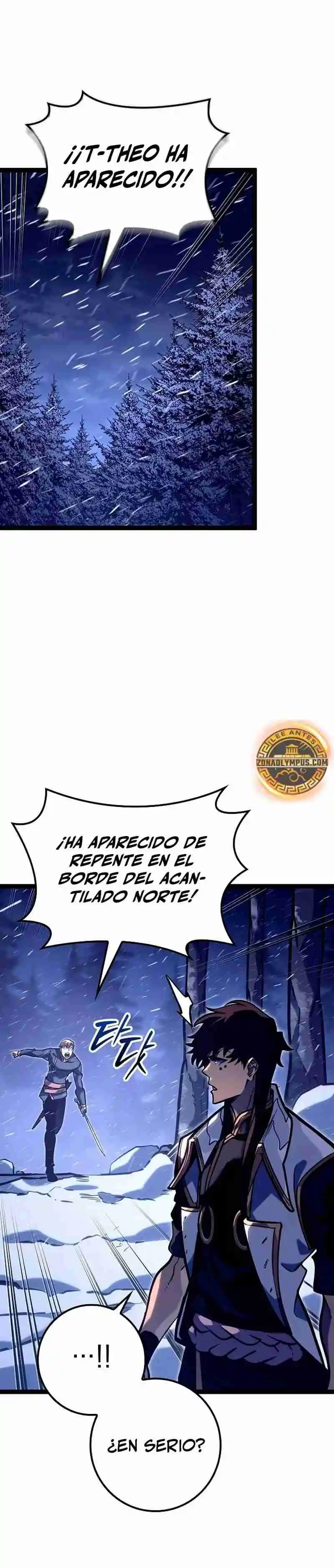 La Regresión Del Bastardo Reencarnado Del Clan De La Espada - Capítulo 27 - Página 23 - LectorTMOo