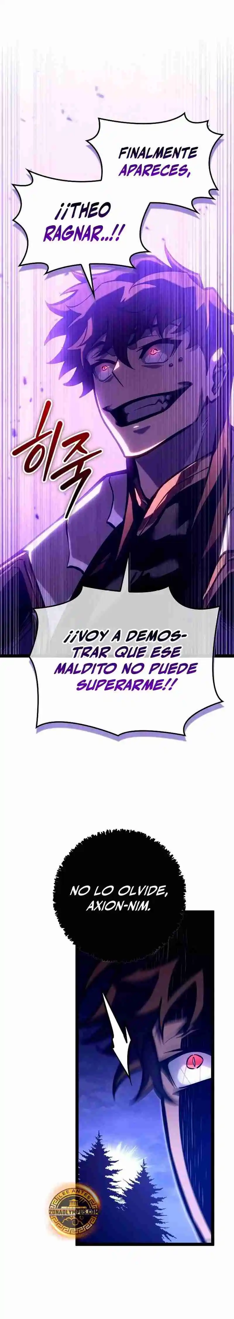 La Regresión Del Bastardo Reencarnado Del Clan De La Espada - Capítulo 27 - Página 25 - LectorTMOo