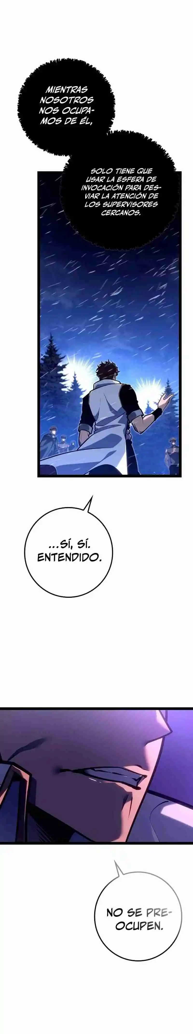 La Regresión Del Bastardo Reencarnado Del Clan De La Espada - Capítulo 27 - Página 27 - LectorTMOo