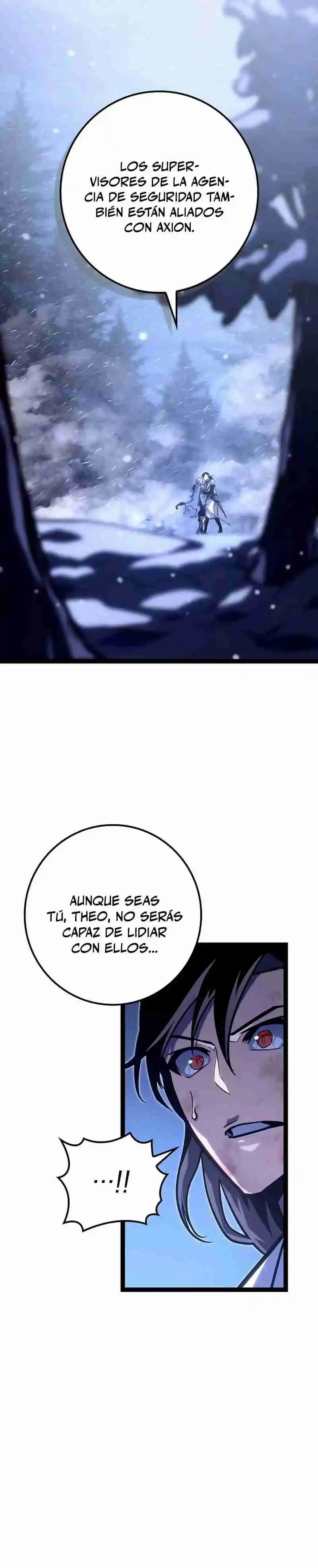 La Regresión Del Bastardo Reencarnado Del Clan De La Espada - Capítulo 27 - Página 29 - LectorTMOo