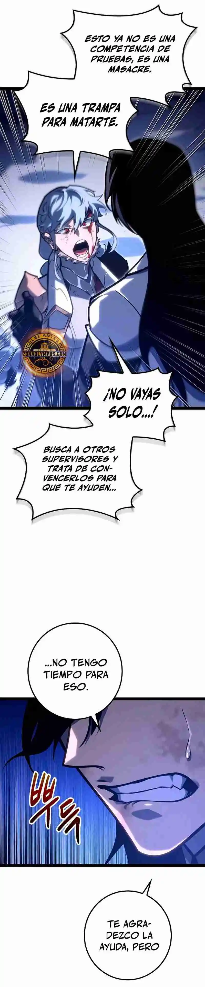 La Regresión Del Bastardo Reencarnado Del Clan De La Espada - Capítulo 27 - Página 30 - LectorTMOo
