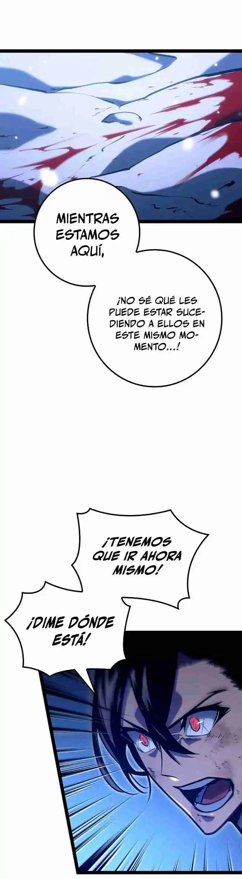 La Regresión Del Bastardo Reencarnado Del Clan De La Espada - Capítulo 27 - Página 31 - LectorTMOo