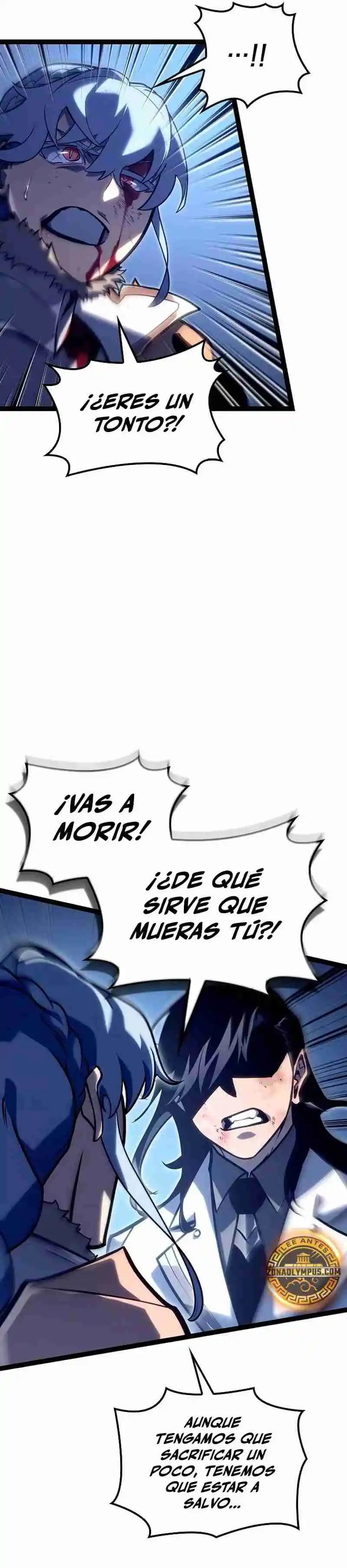 La Regresión Del Bastardo Reencarnado Del Clan De La Espada - Capítulo 27 - Página 32 - LectorTMOo