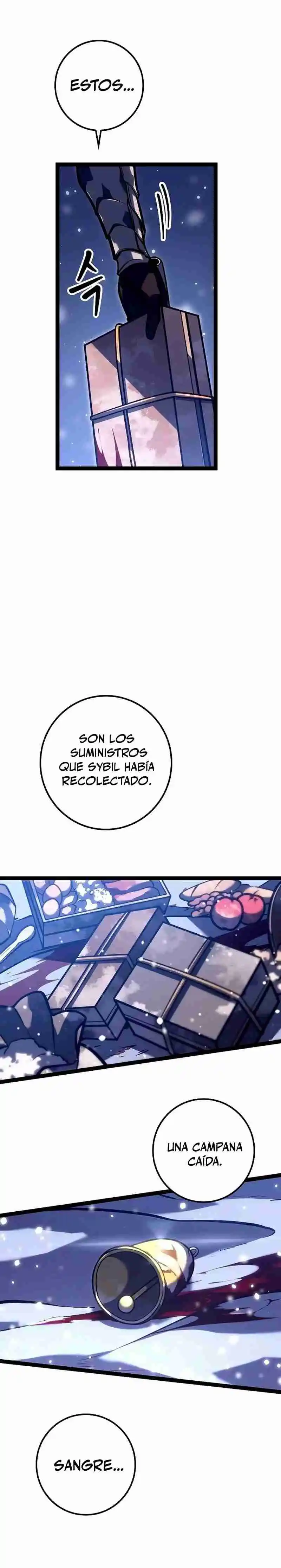 La Regresión Del Bastardo Reencarnado Del Clan De La Espada - Capítulo 27 - Página 43 - LectorTMOo