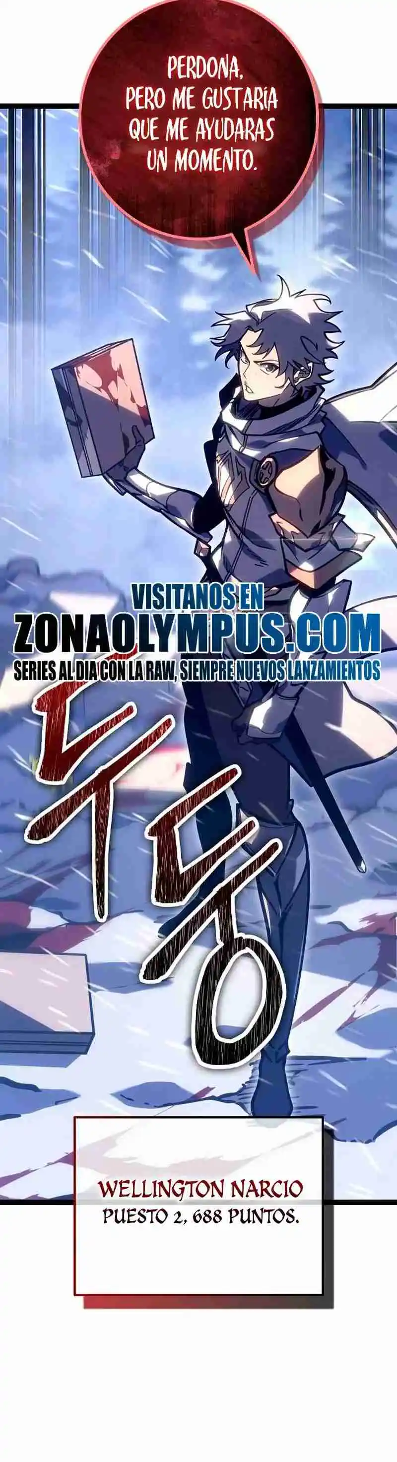 La Regresión Del Bastardo Reencarnado Del Clan De La Espada - Capítulo 27 - Página 46 - LectorTMOo
