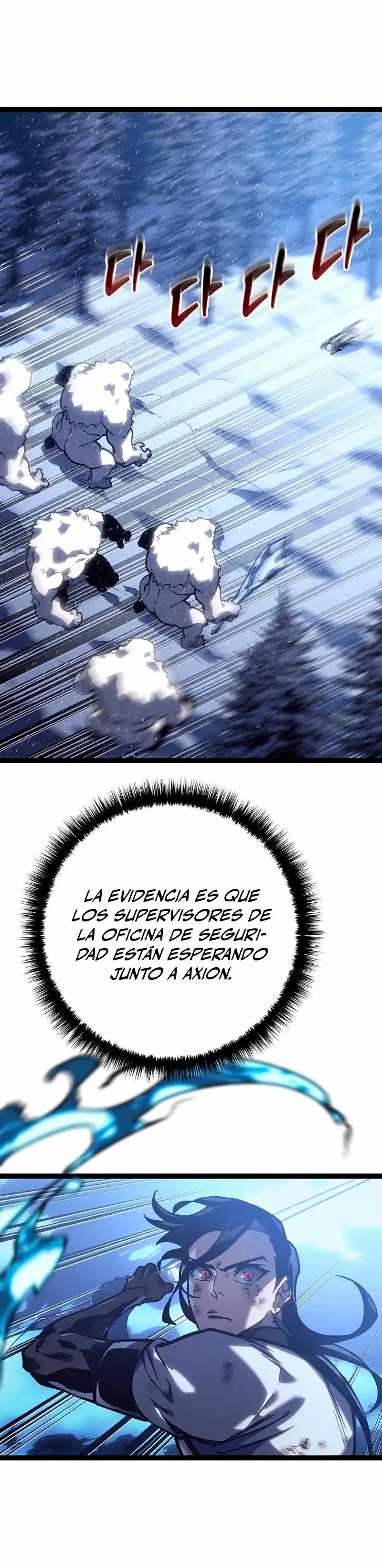 La Regresión Del Bastardo Reencarnado Del Clan De La Espada - Capítulo 28 - Página 7 - LectorTMOo