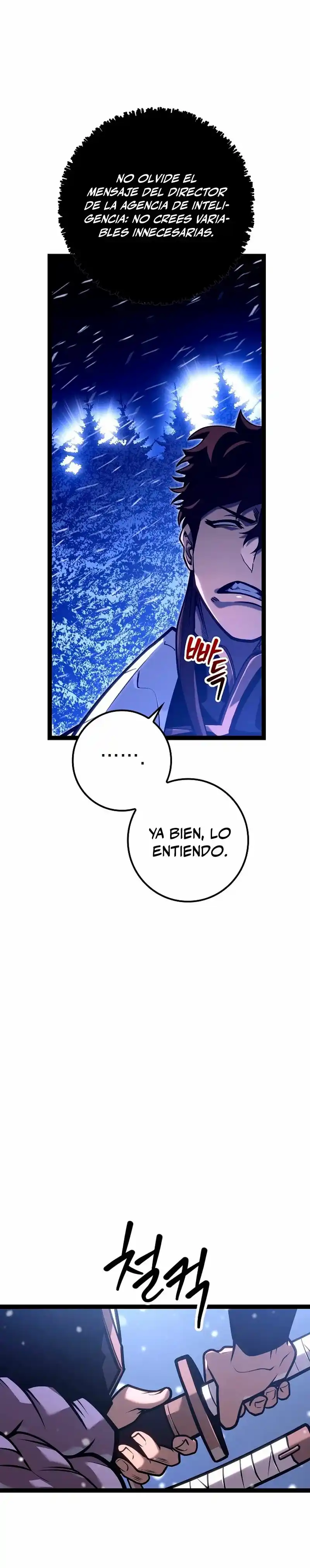 La Regresión Del Bastardo Reencarnado Del Clan De La Espada - Capítulo 28 - Página 19 - LectorTMOo