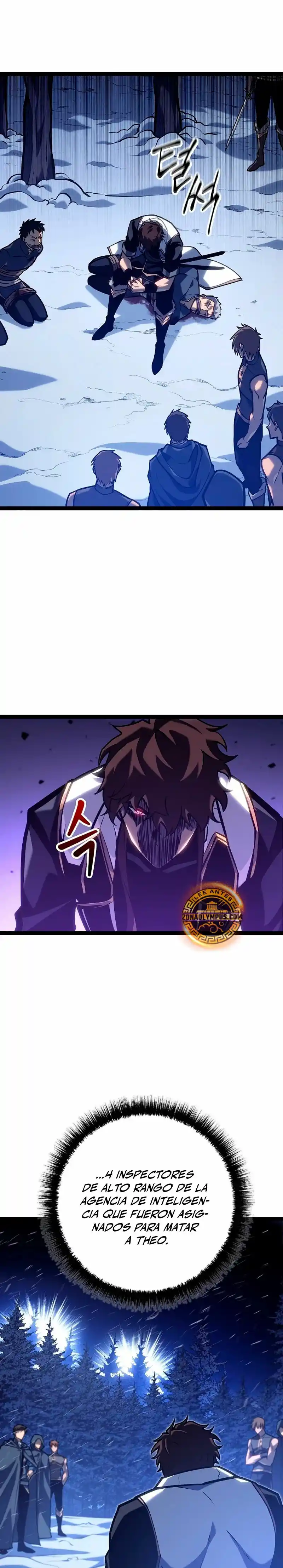 La Regresión Del Bastardo Reencarnado Del Clan De La Espada - Capítulo 28 - Página 20 - LectorTMOo