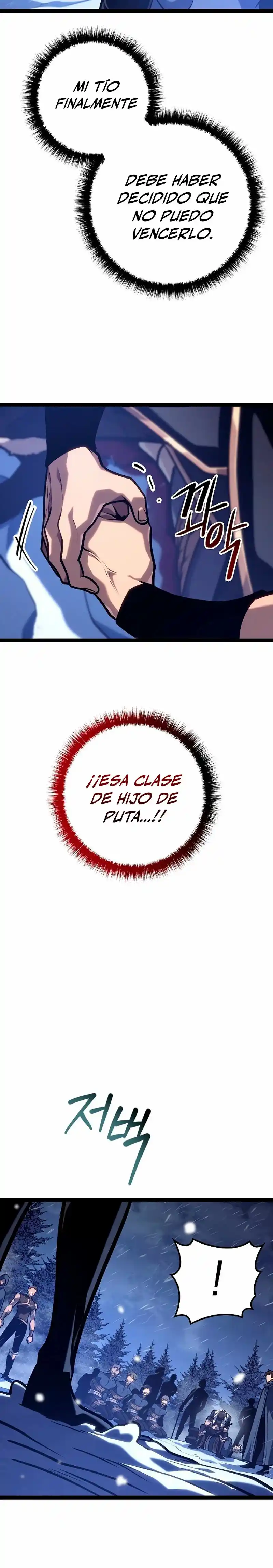 La Regresión Del Bastardo Reencarnado Del Clan De La Espada - Capítulo 28 - Página 21 - LectorTMOo