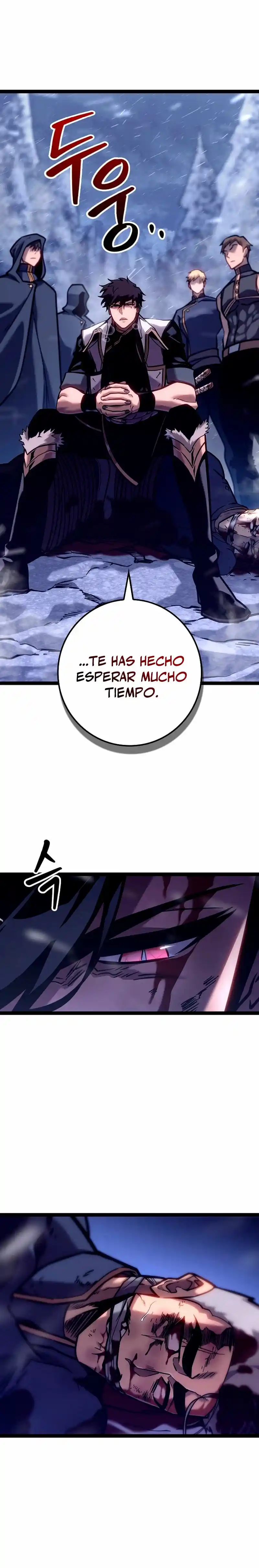 La Regresión Del Bastardo Reencarnado Del Clan De La Espada - Capítulo 28 - Página 26 - LectorTMOo
