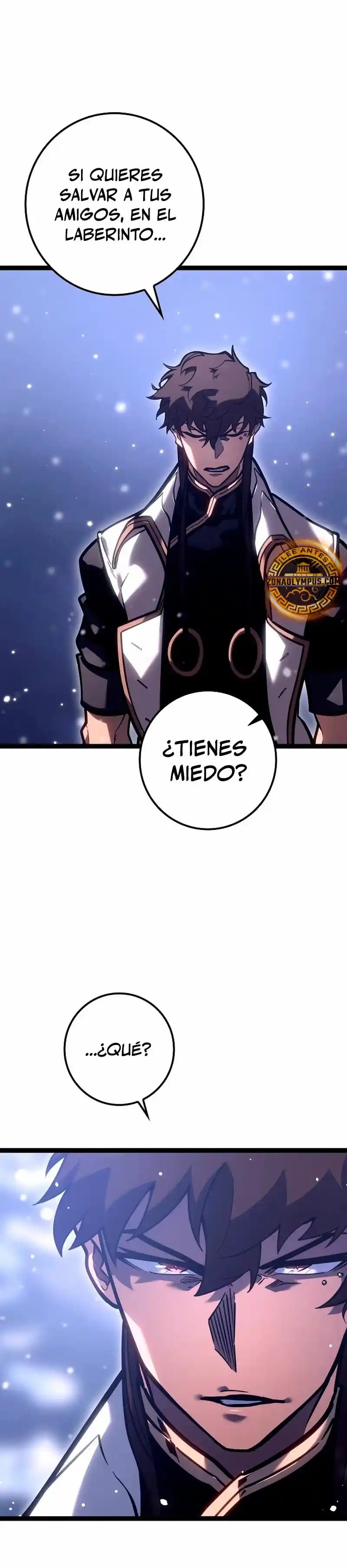 La Regresión Del Bastardo Reencarnado Del Clan De La Espada - Capítulo 28 - Página 29 - LectorTMOo