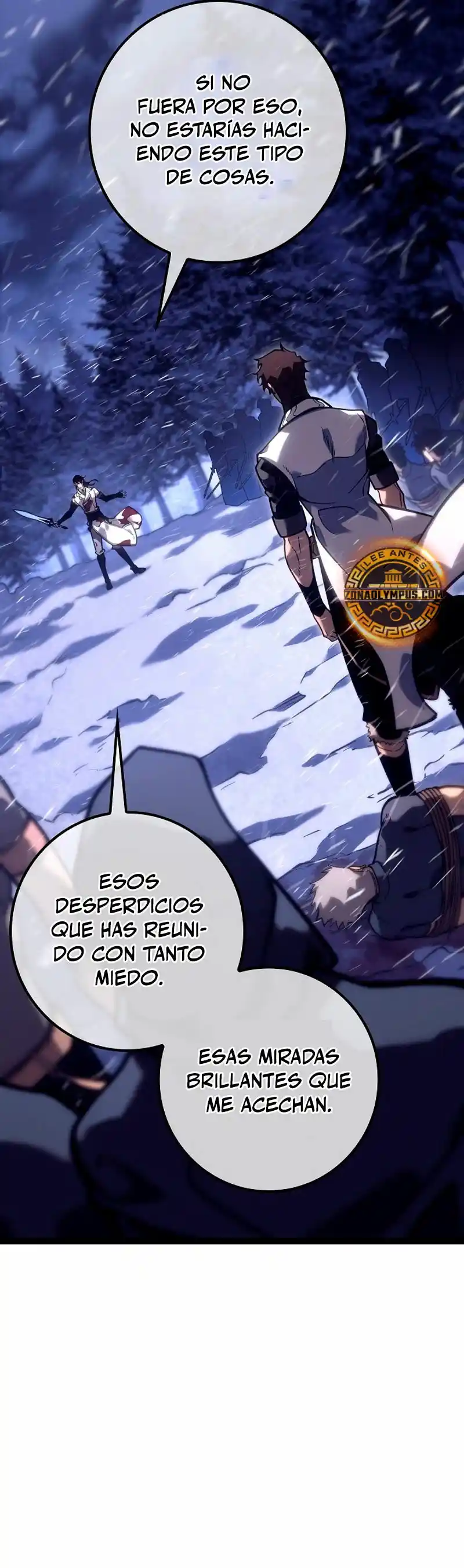 La Regresión Del Bastardo Reencarnado Del Clan De La Espada - Capítulo 28 - Página 31 - LectorTMOo