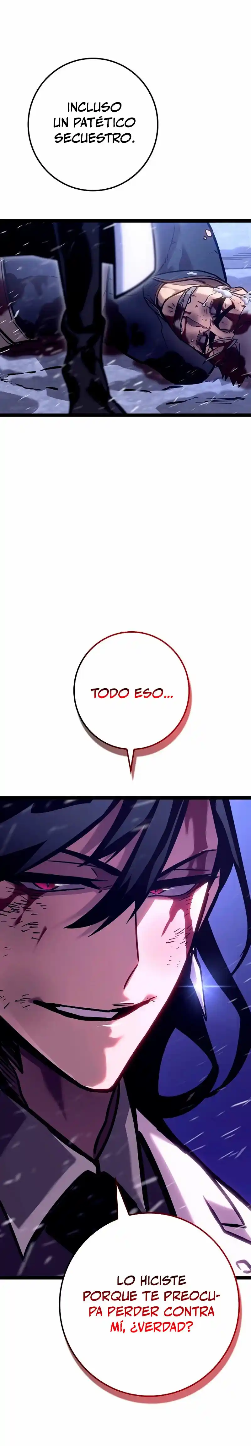 La Regresión Del Bastardo Reencarnado Del Clan De La Espada - Capítulo 28 - Página 32 - LectorTMOo