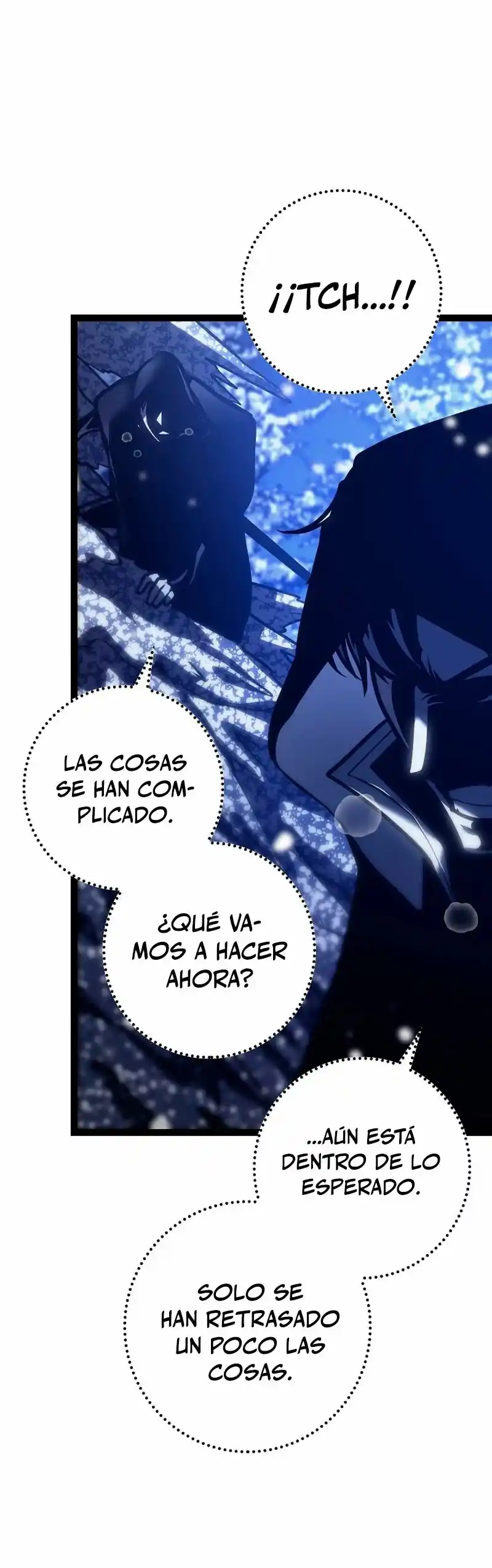 La Regresión Del Bastardo Reencarnado Del Clan De La Espada - Capítulo 28 - Página 40 - LectorTMOo