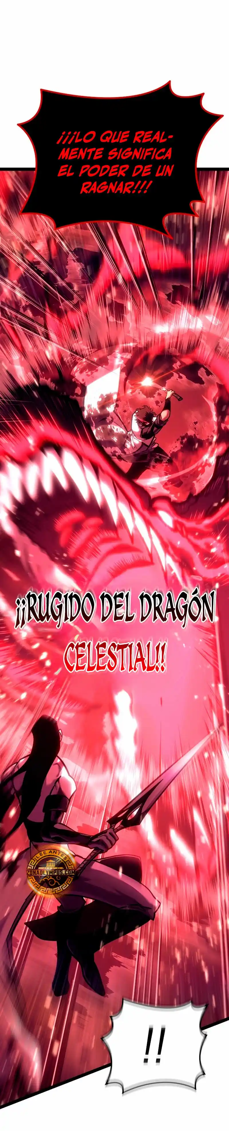 La Regresión Del Bastardo Reencarnado Del Clan De La Espada - Capítulo 28 - Página 47 - LectorTMOo