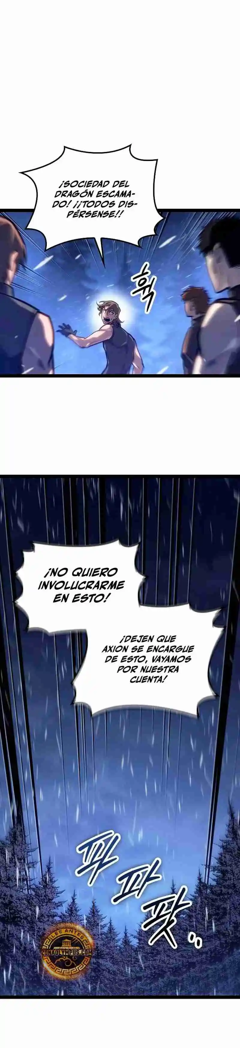 La Regresión Del Bastardo Reencarnado Del Clan De La Espada - Capítulo 29 - Página 6 - LectorTMOo