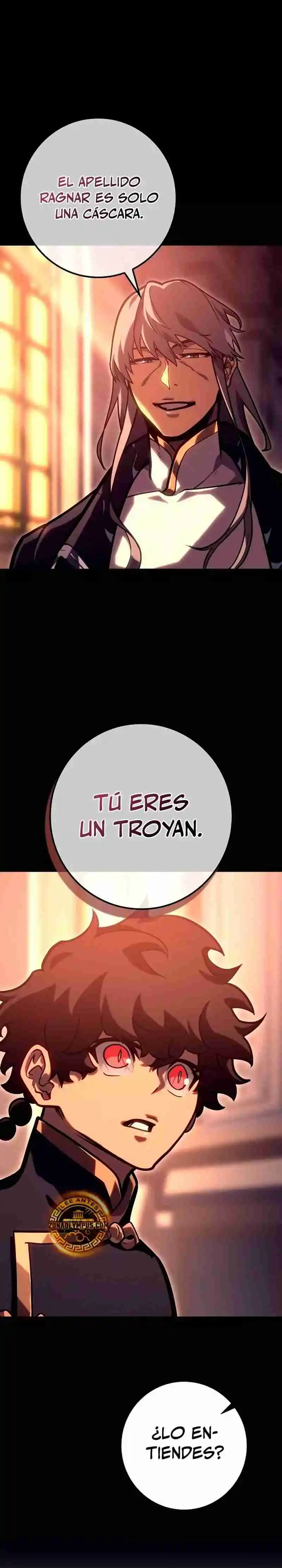 La Regresión Del Bastardo Reencarnado Del Clan De La Espada - Capítulo 29 - Página 9 - LectorTMOo