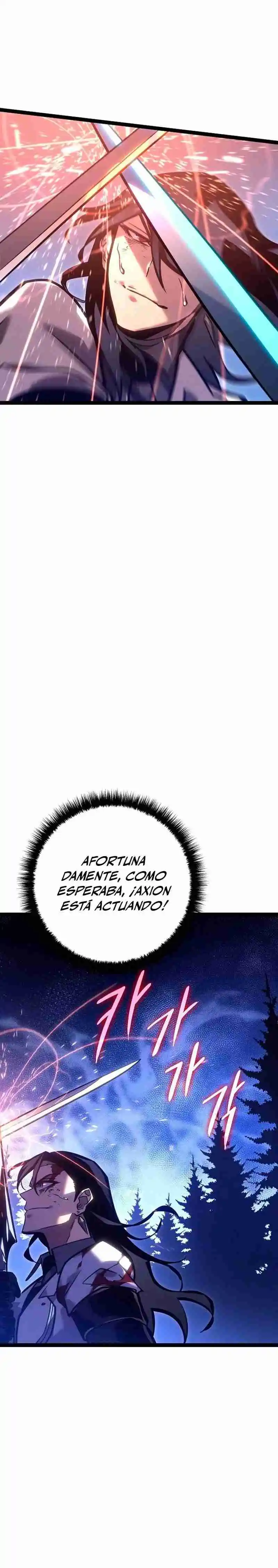 La Regresión Del Bastardo Reencarnado Del Clan De La Espada - Capítulo 29 - Página 13 - LectorTMOo