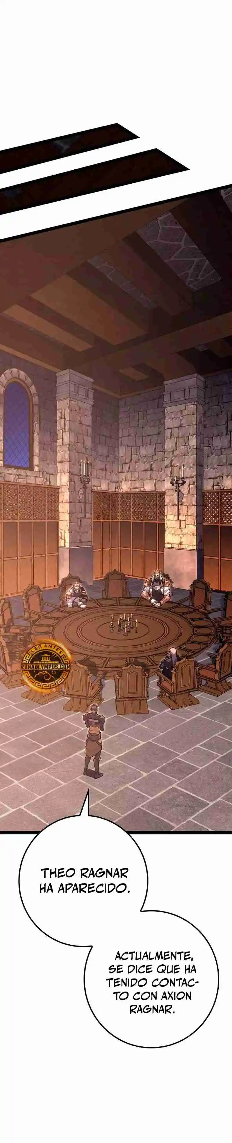 La Regresión Del Bastardo Reencarnado Del Clan De La Espada - Capítulo 29 - Página 14 - LectorTMOo