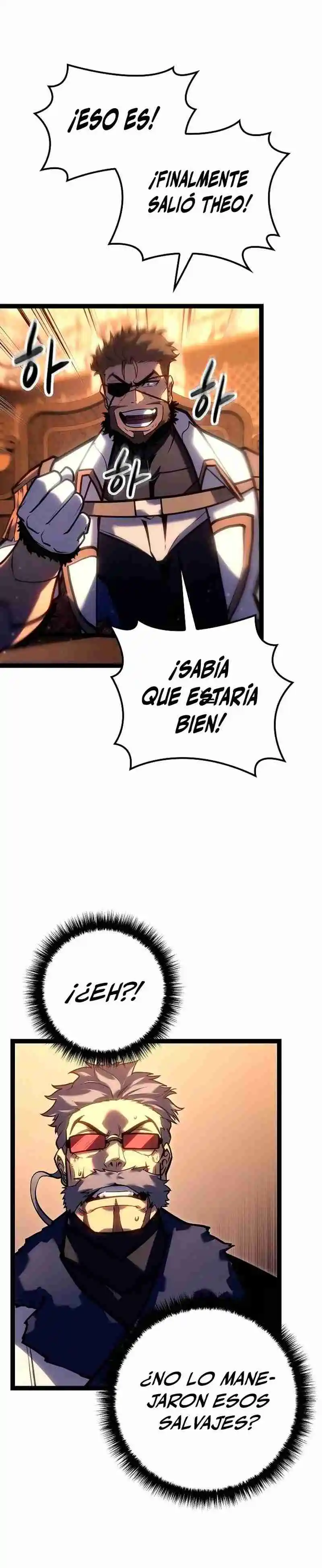 La Regresión Del Bastardo Reencarnado Del Clan De La Espada - Capítulo 29 - Página 15 - LectorTMOo