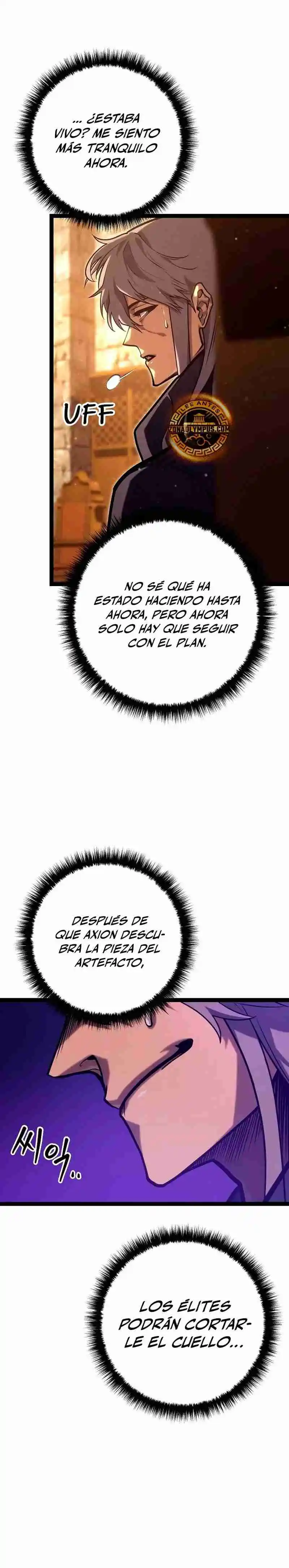 La Regresión Del Bastardo Reencarnado Del Clan De La Espada - Capítulo 29 - Página 16 - LectorTMOo