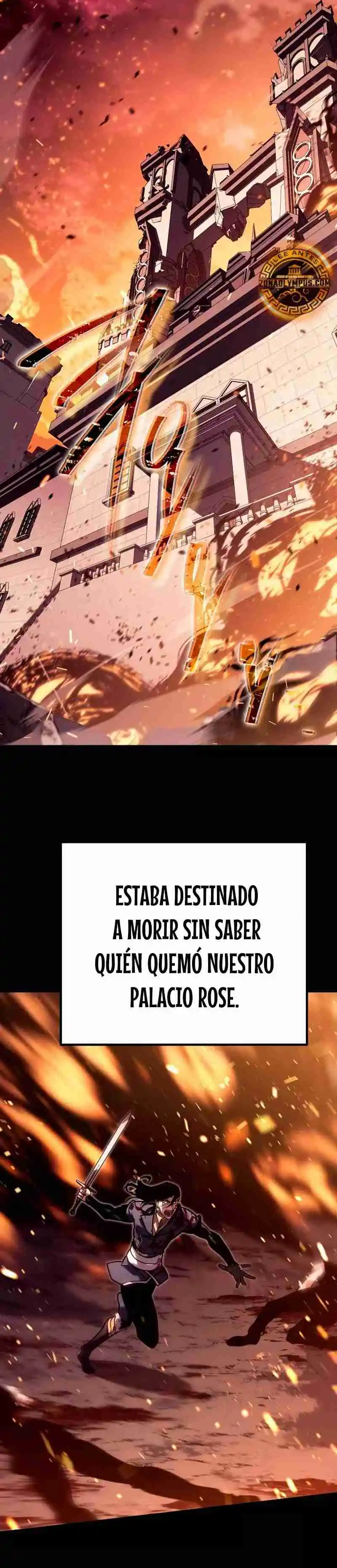 La Regresión Del Bastardo Reencarnado Del Clan De La Espada - Capítulo 29 - Página 35 - LectorTMOo