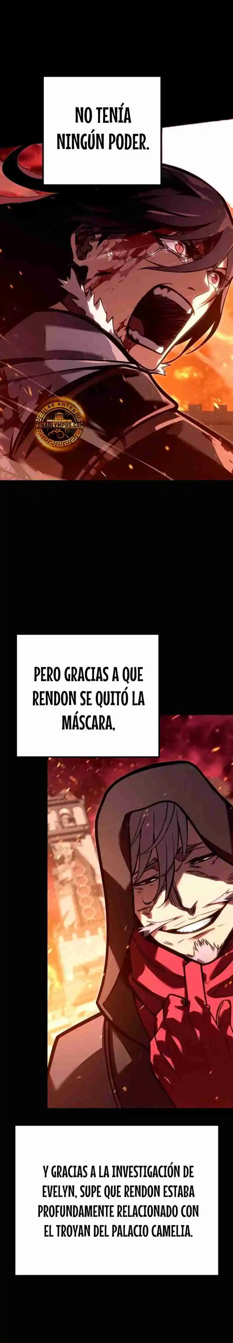 La Regresión Del Bastardo Reencarnado Del Clan De La Espada - Capítulo 29 - Página 36 - LectorTMOo