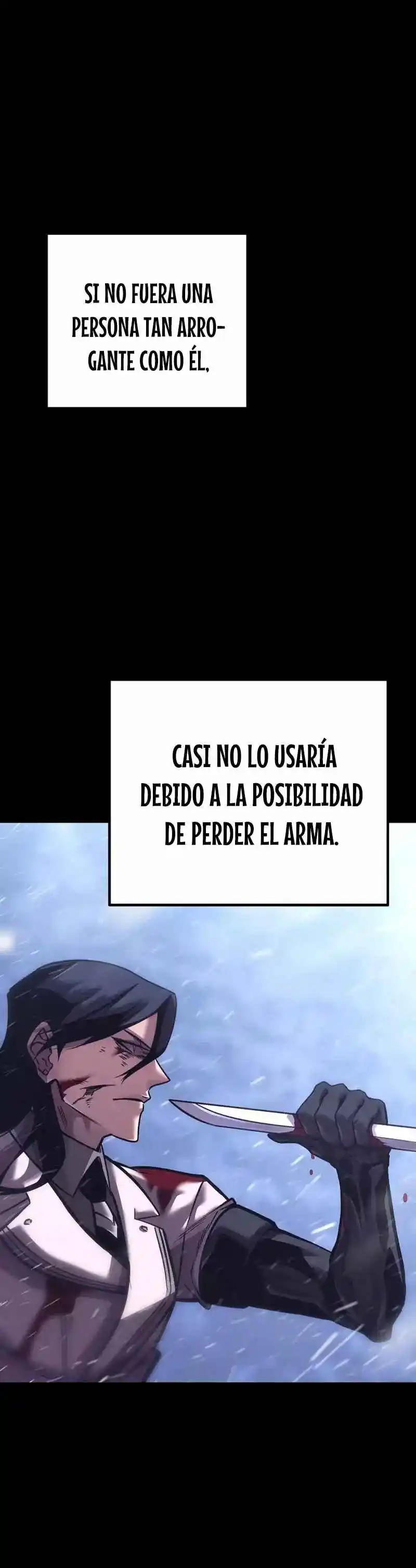 La Regresión Del Bastardo Reencarnado Del Clan De La Espada - Capítulo 29 - Página 40 - LectorTMOo