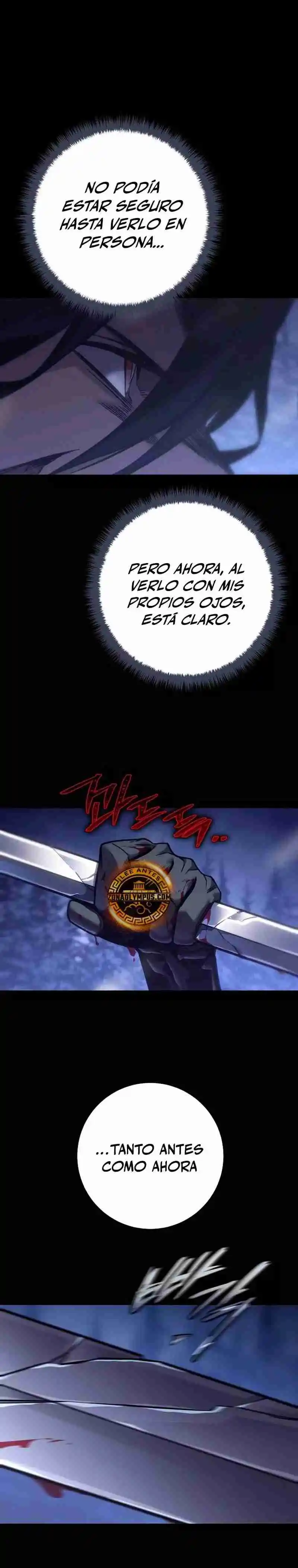 La Regresión Del Bastardo Reencarnado Del Clan De La Espada - Capítulo 29 - Página 41 - LectorTMOo