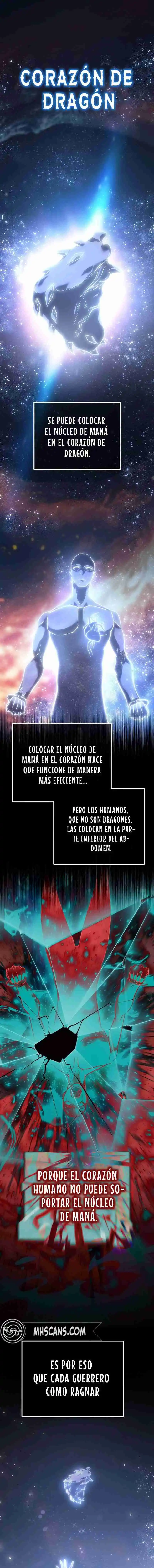 La Regresión Del Bastardo Reencarnado Del Clan De La Espada - Capítulo 3 - Página 2 - LectorTMOo