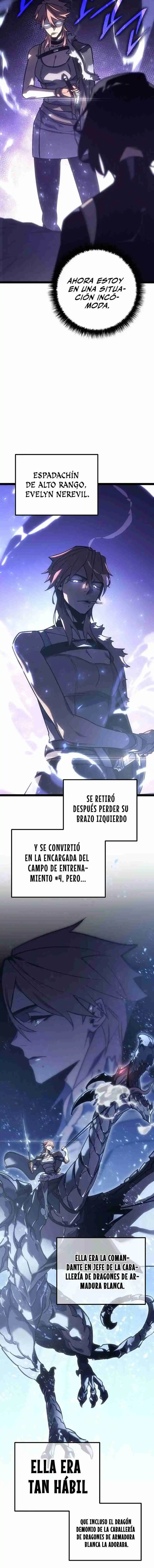 La Regresión Del Bastardo Reencarnado Del Clan De La Espada - Capítulo 3 - Página 4 - LectorTMOo