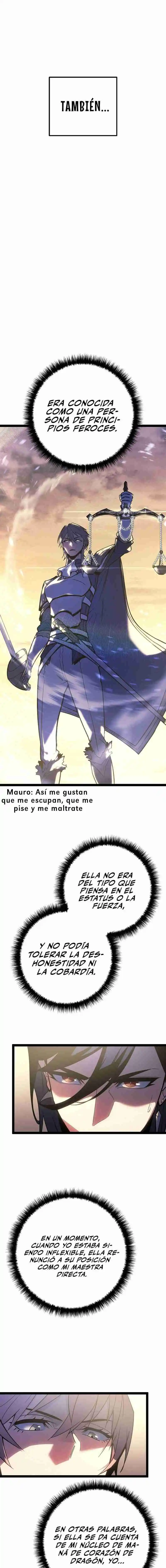 La Regresión Del Bastardo Reencarnado Del Clan De La Espada - Capítulo 3 - Página 5 - LectorTMOo