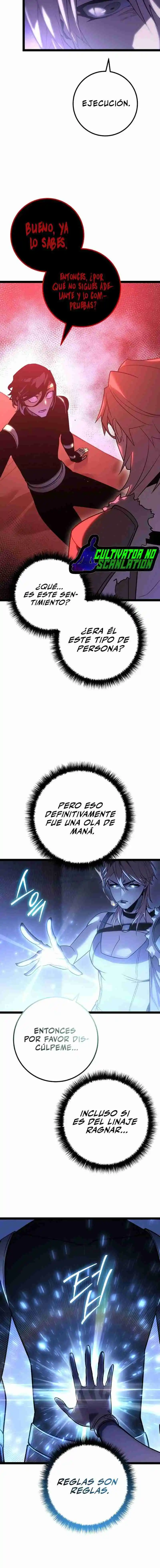 La Regresión Del Bastardo Reencarnado Del Clan De La Espada - Capítulo 3 - Página 9 - LectorTMOo