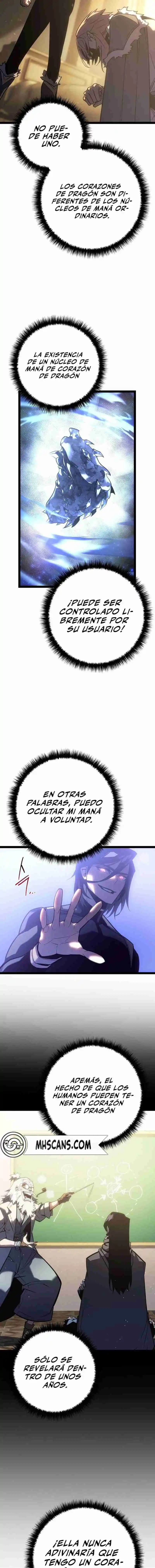La Regresión Del Bastardo Reencarnado Del Clan De La Espada - Capítulo 3 - Página 12 - LectorTMOo