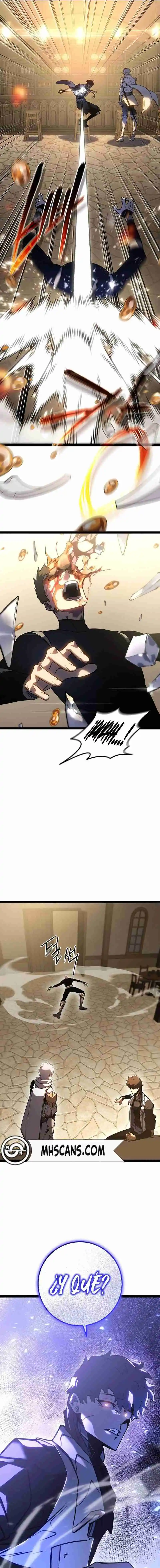 La Regresión Del Bastardo Reencarnado Del Clan De La Espada - Capítulo 3 - Página 23 - LectorTMOo