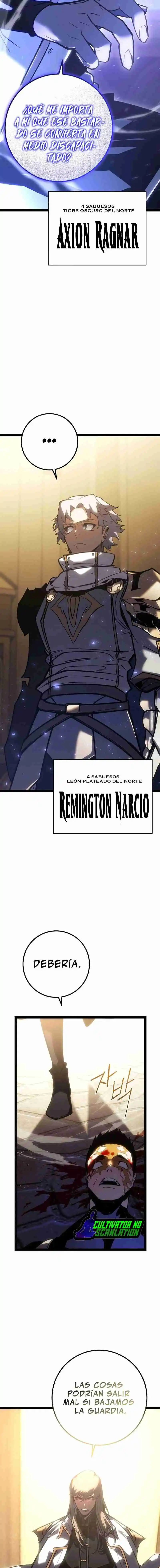 La Regresión Del Bastardo Reencarnado Del Clan De La Espada - Capítulo 3 - Página 24 - LectorTMOo