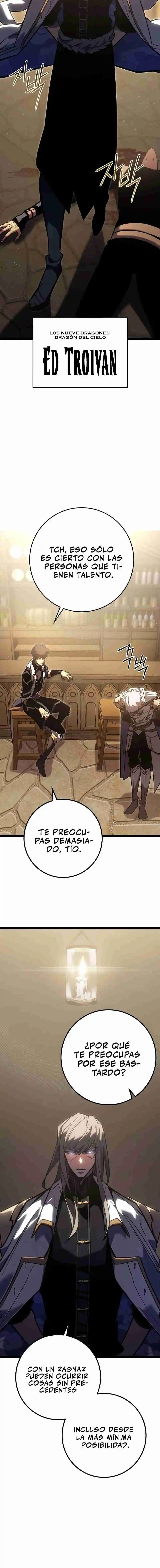 La Regresión Del Bastardo Reencarnado Del Clan De La Espada - Capítulo 3 - Página 25 - LectorTMOo