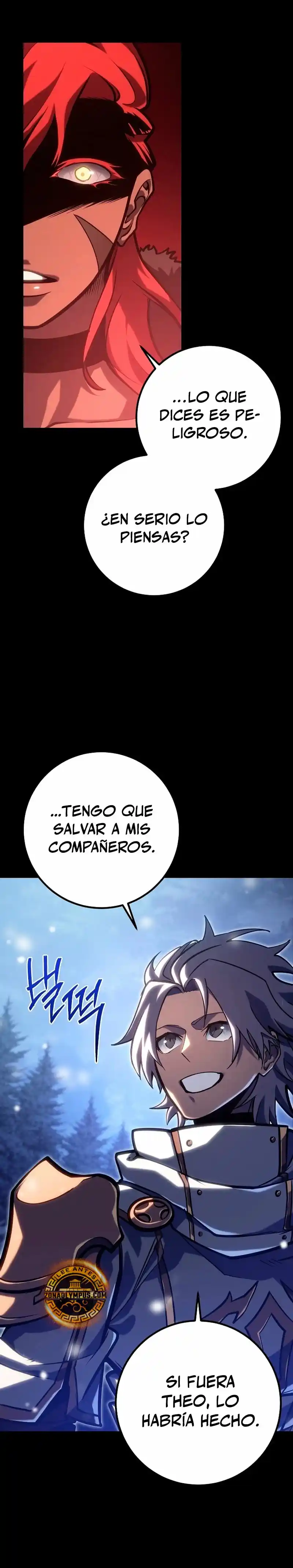 La Regresión Del Bastardo Reencarnado Del Clan De La Espada - Capítulo 30 - Página 7 - LectorTMOo