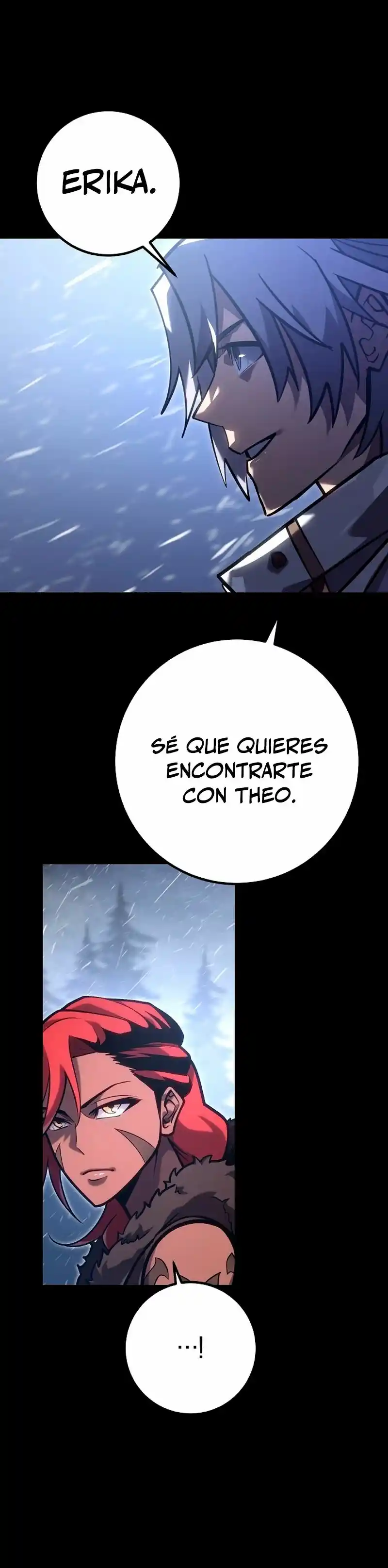 La Regresión Del Bastardo Reencarnado Del Clan De La Espada - Capítulo 30 - Página 11 - LectorTMOo