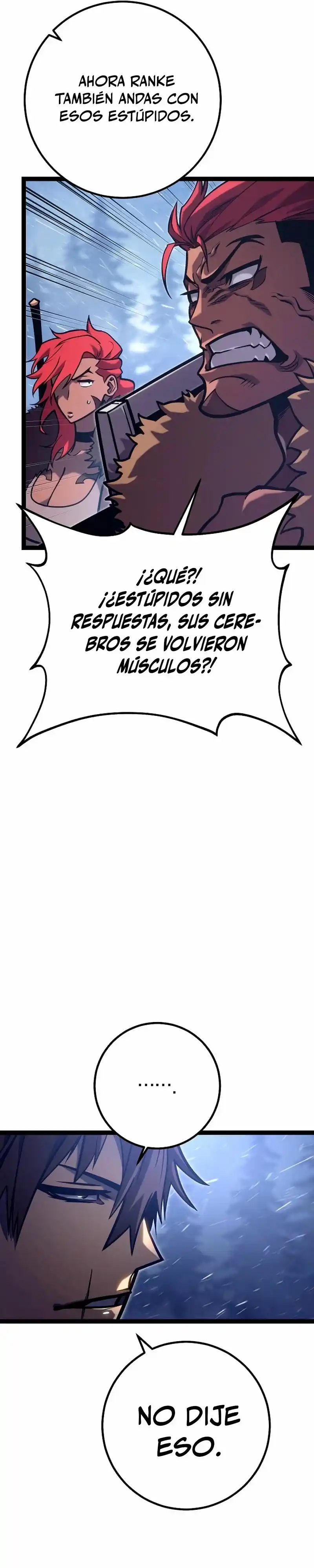 La Regresión Del Bastardo Reencarnado Del Clan De La Espada - Capítulo 30 - Página 18 - LectorTMOo