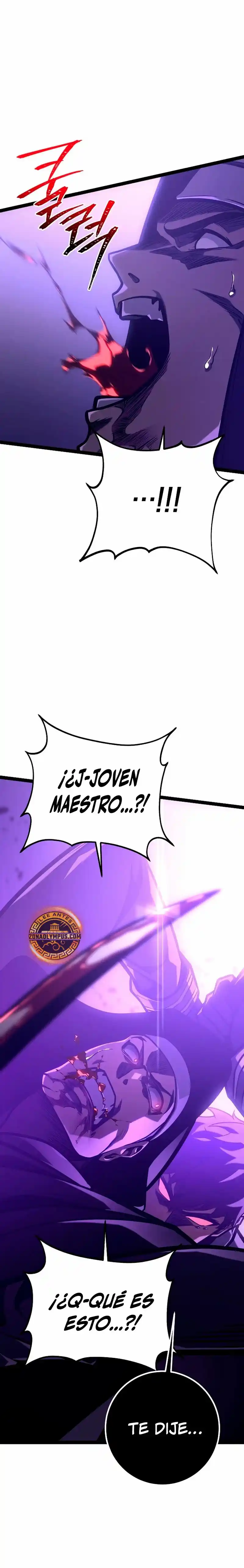 La Regresión Del Bastardo Reencarnado Del Clan De La Espada - Capítulo 30 - Página 43 - LectorTMOo