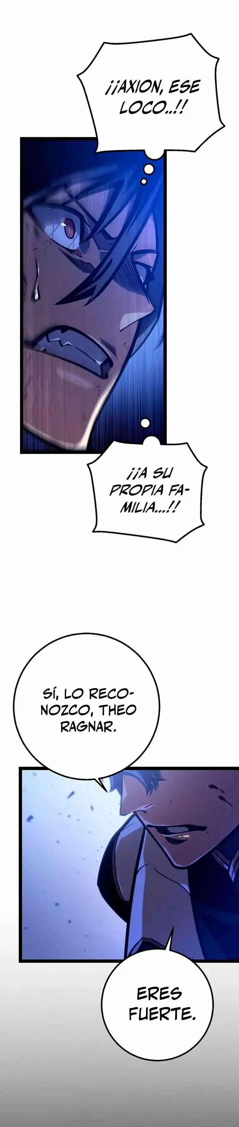 La Regresión Del Bastardo Reencarnado Del Clan De La Espada - Capítulo 31 - Página 6 - LectorTMOo