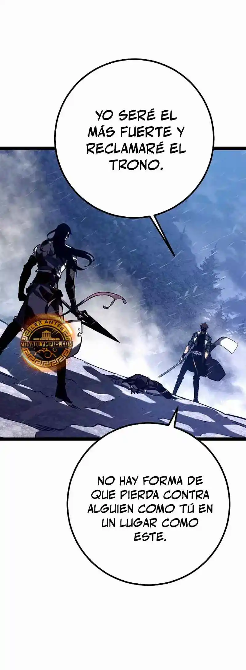 La Regresión Del Bastardo Reencarnado Del Clan De La Espada - Capítulo 31 - Página 9 - LectorTMOo