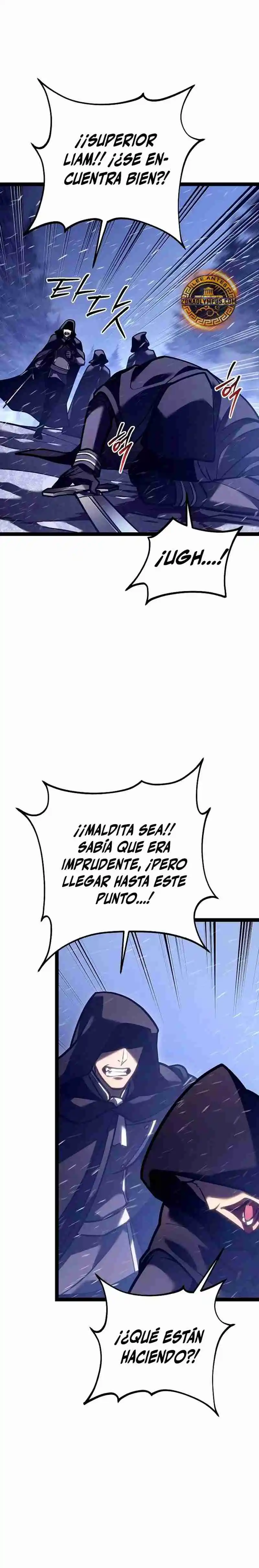La Regresión Del Bastardo Reencarnado Del Clan De La Espada - Capítulo 31 - Página 15 - LectorTMOo