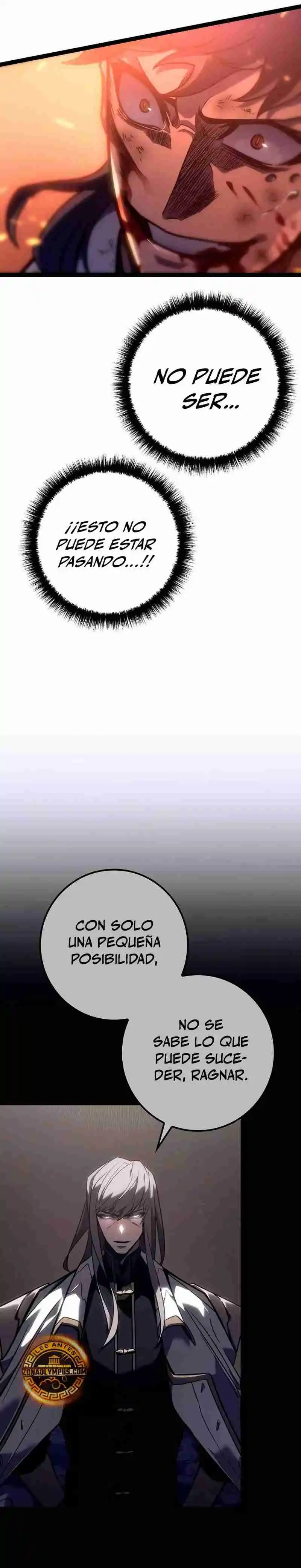 La Regresión Del Bastardo Reencarnado Del Clan De La Espada - Capítulo 31 - Página 19 - LectorTMOo